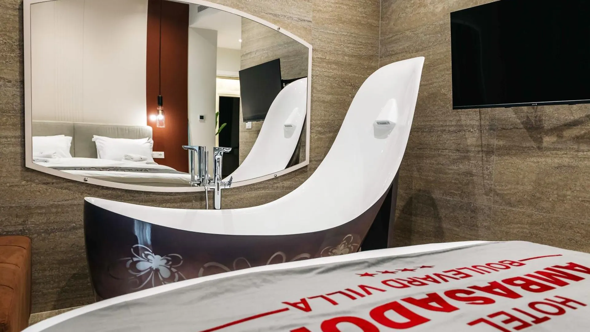 Ambasador Hotel Durrës