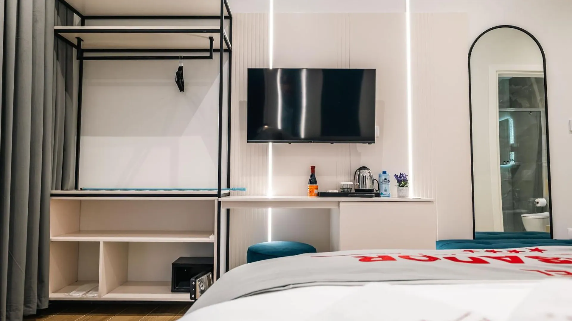 Ambasador Hotel Durrës