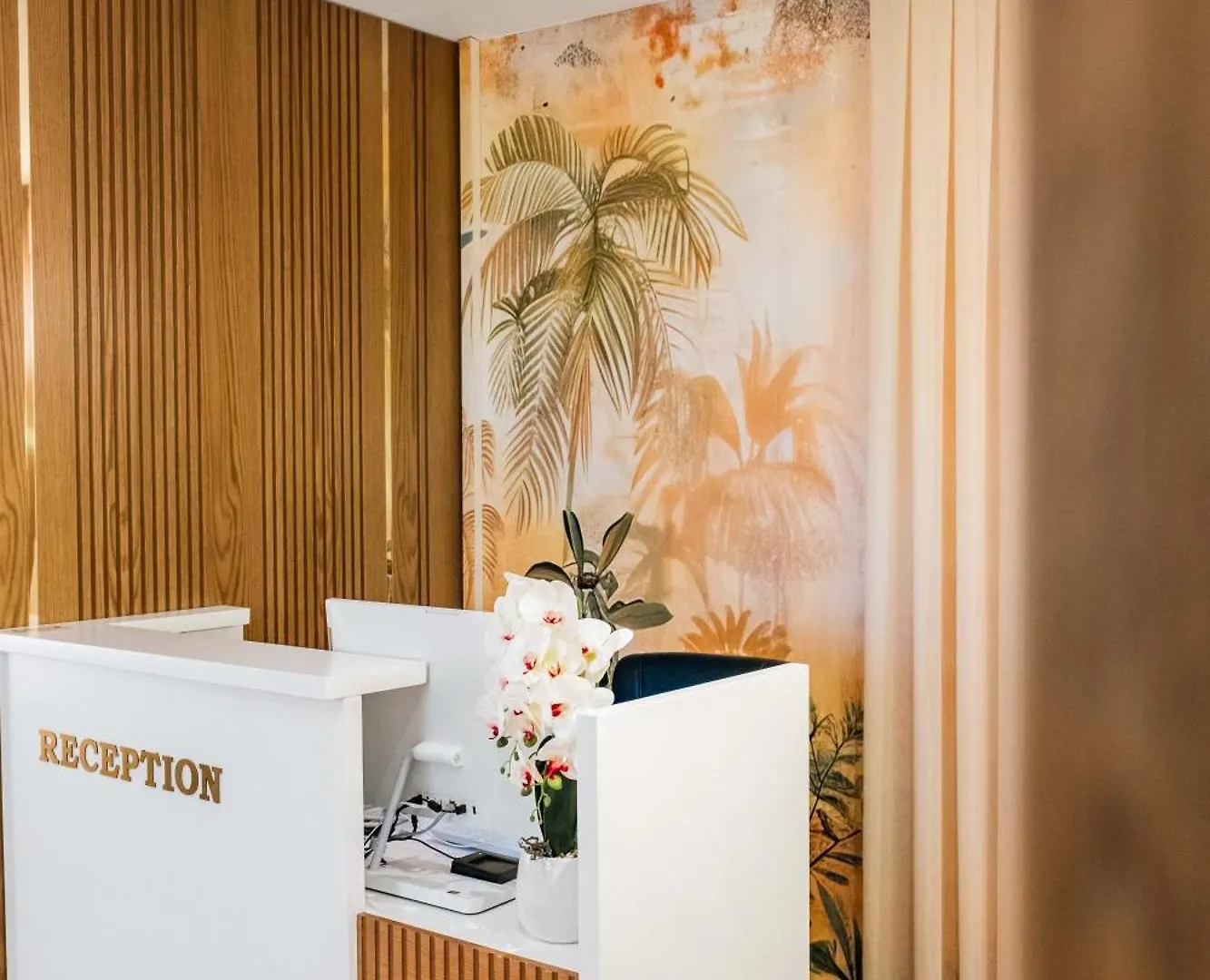Ambasador Hotel Durrës