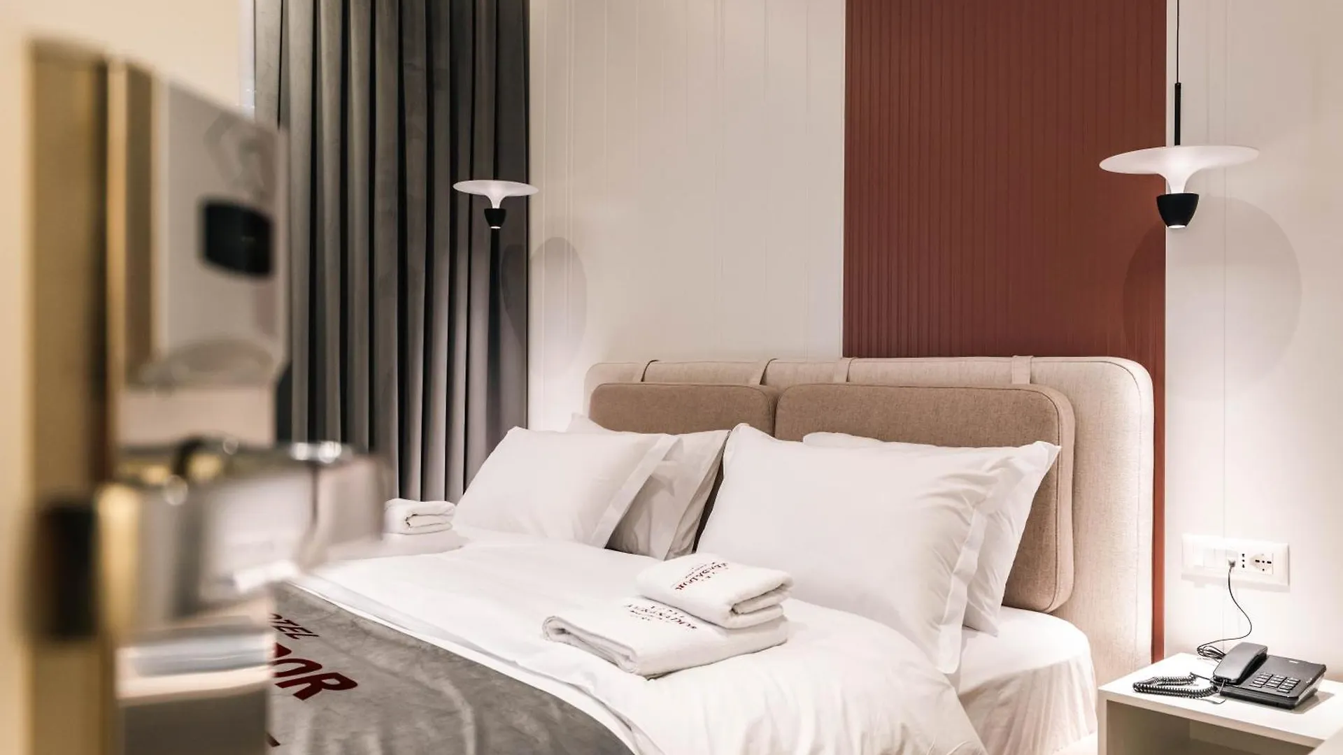 Ambasador Hotel Durrës