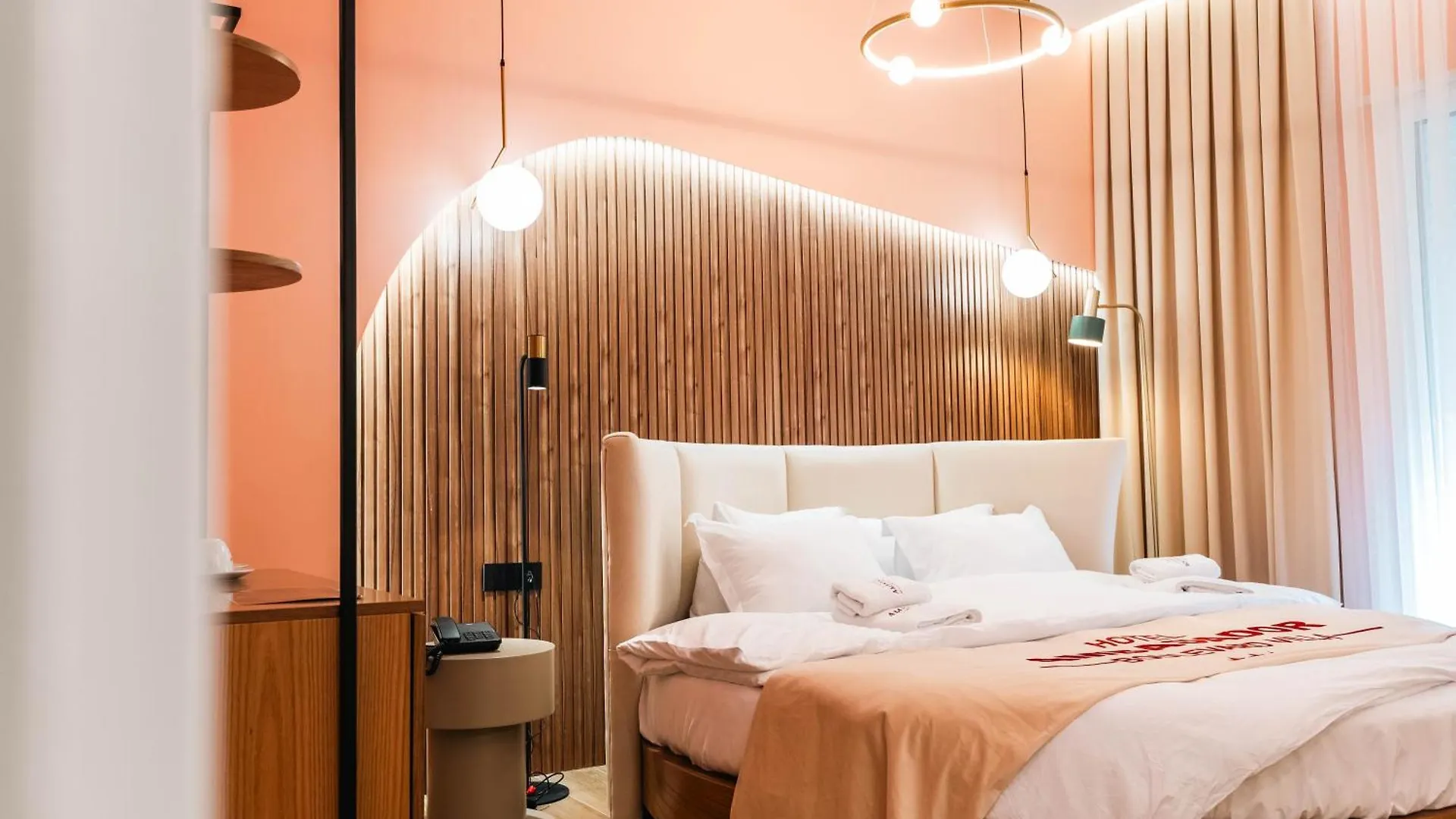 Ambasador Hotel Durrës