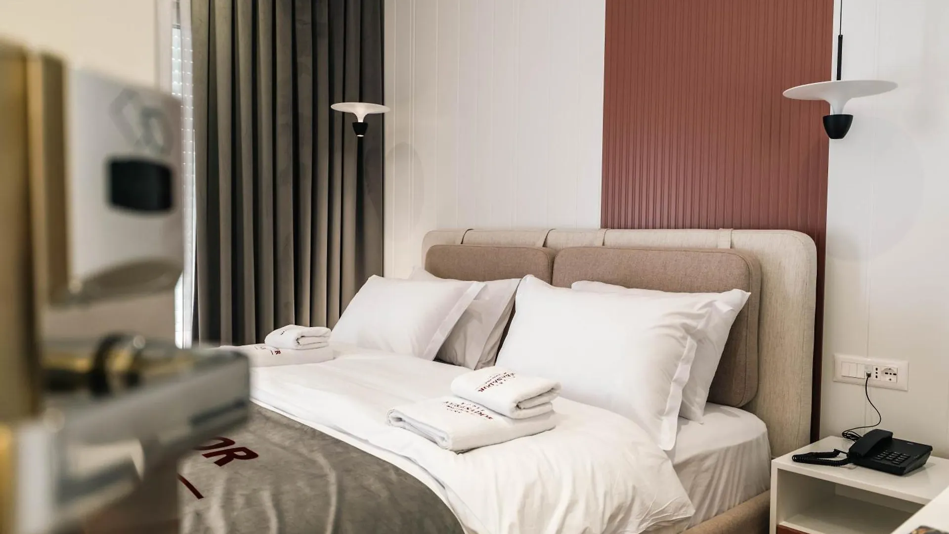 Ambasador Hotel Durrës