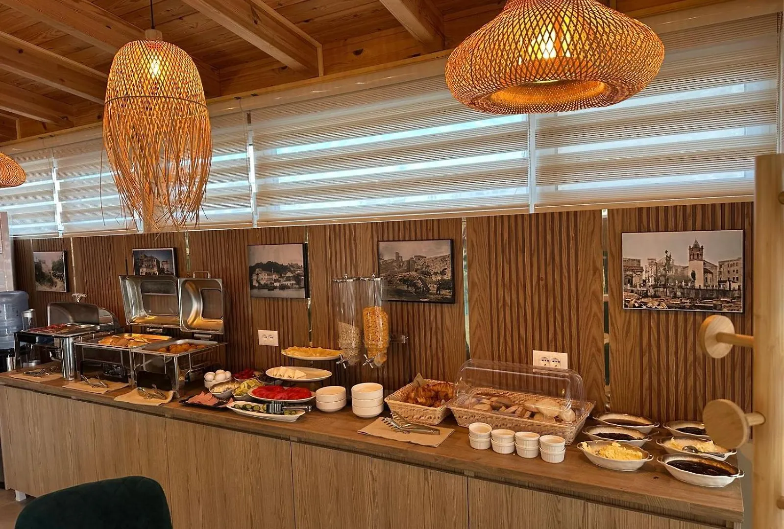 Ambasador Hotel Durrës