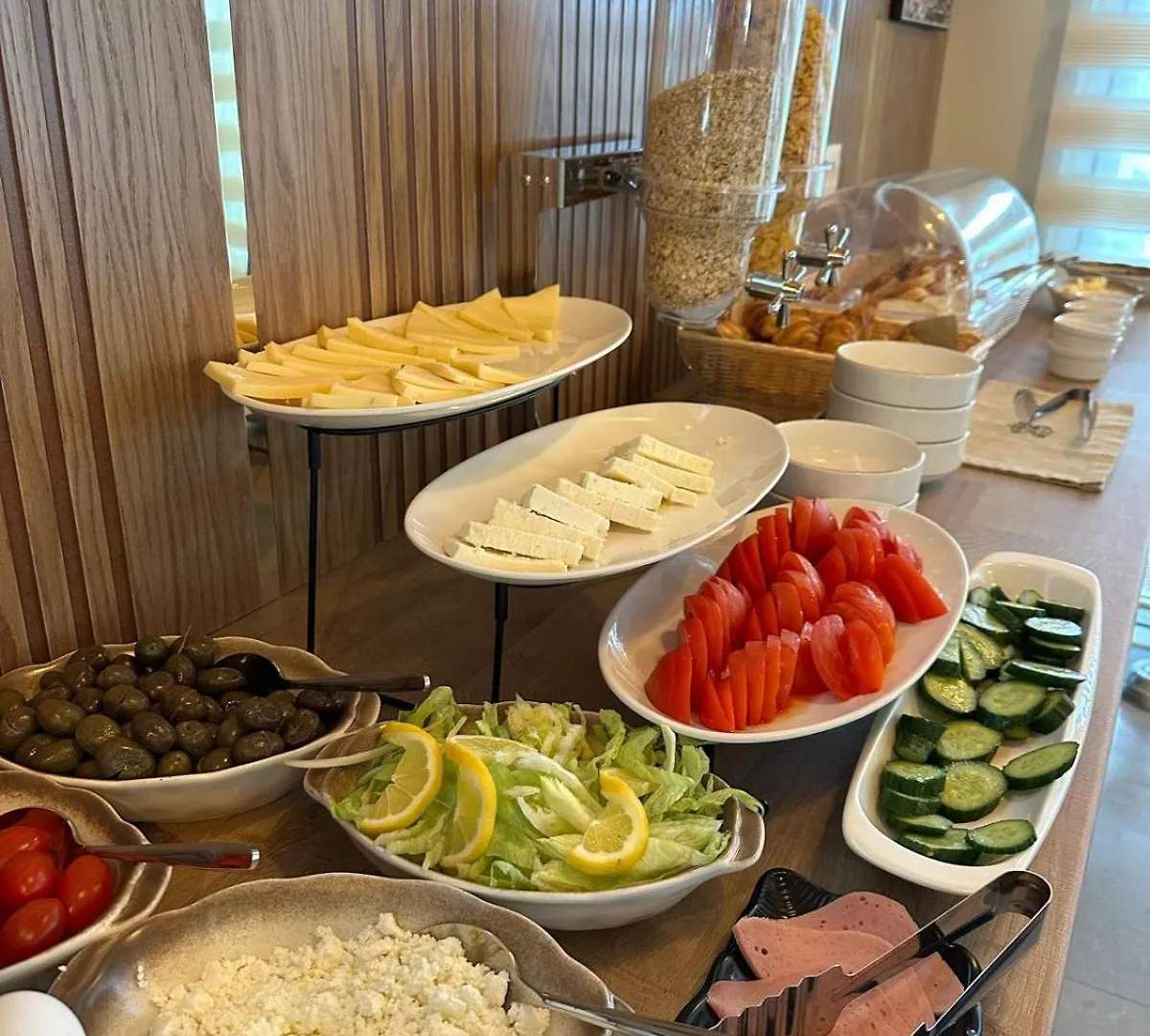Ambasador Hotel Durrës