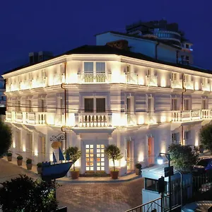 Hotel Giulia