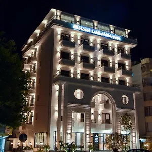 Lubjana **** Durrës